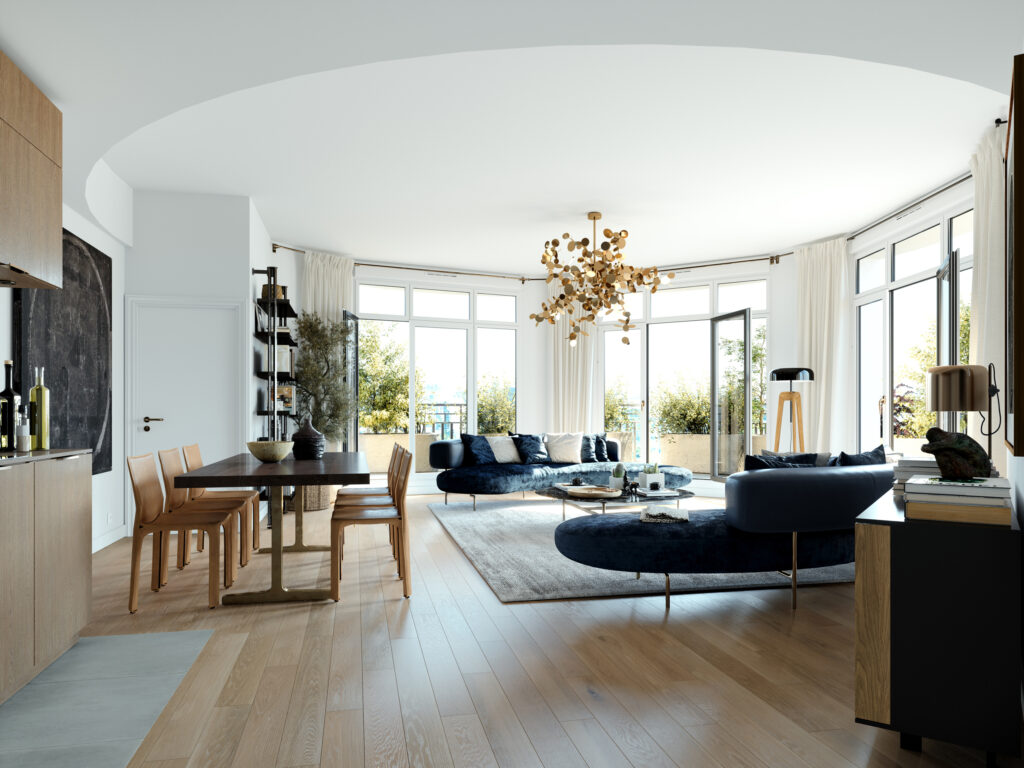 découvrez nos services de rénovation de studio à champigny. transformez votre espace de vie avec nos experts en design et rénovation, et profitez d'un intérieur moderne et fonctionnel adapté à vos besoins.