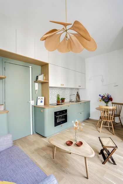 optimisez votre espace avec notre service de rénovation de studio à levallois-perret en 2025. transformez votre intérieur en un lieu moderne et fonctionnel tout en augmentant la valeur de votre bien. contactez-nous pour un devis personnalisé !