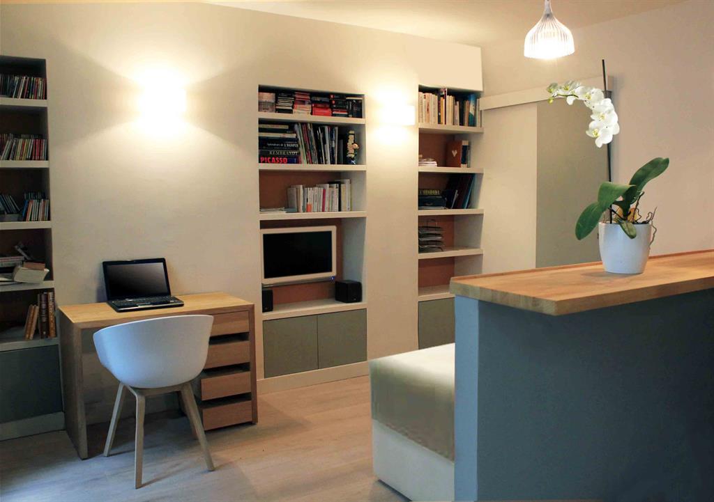 découvrez les meilleures solutions de rénovation pour votre studio à paris ! transformez votre espace avec des idées modernes et fonctionnelles, tout en respectant votre budget. profitez de l'expertise de professionnels pour un résultat à la hauteur de vos attentes.