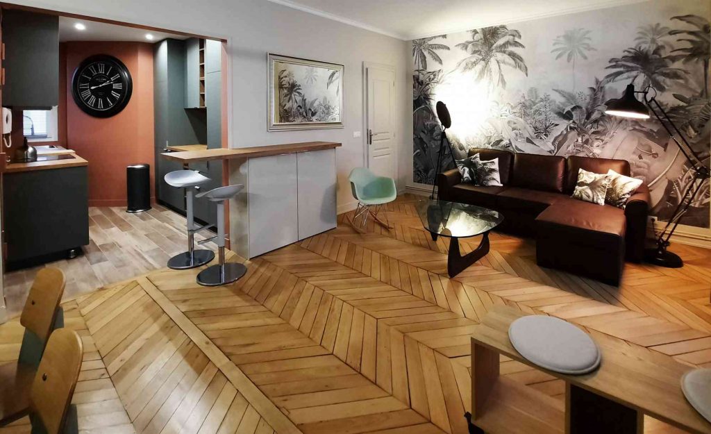 découvrez comment transformer votre studio à paris en un espace moderne et fonctionnel grâce à notre service de rénovation sur mesure. profitez d'idées inspirantes et de conseils d'experts pour maximiser l'efficacité de votre espace tout en ajoutant du style et du confort à votre intérieur.