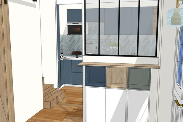 découvrez notre service de rénovation de studio à suresnes, alliant expertise et créativité pour transformer votre espace de vie en un lieu moderne et fonctionnel. profitez d'une consultation personnalisée pour réaliser vos projets de manière efficace et dans le respect de votre budget.