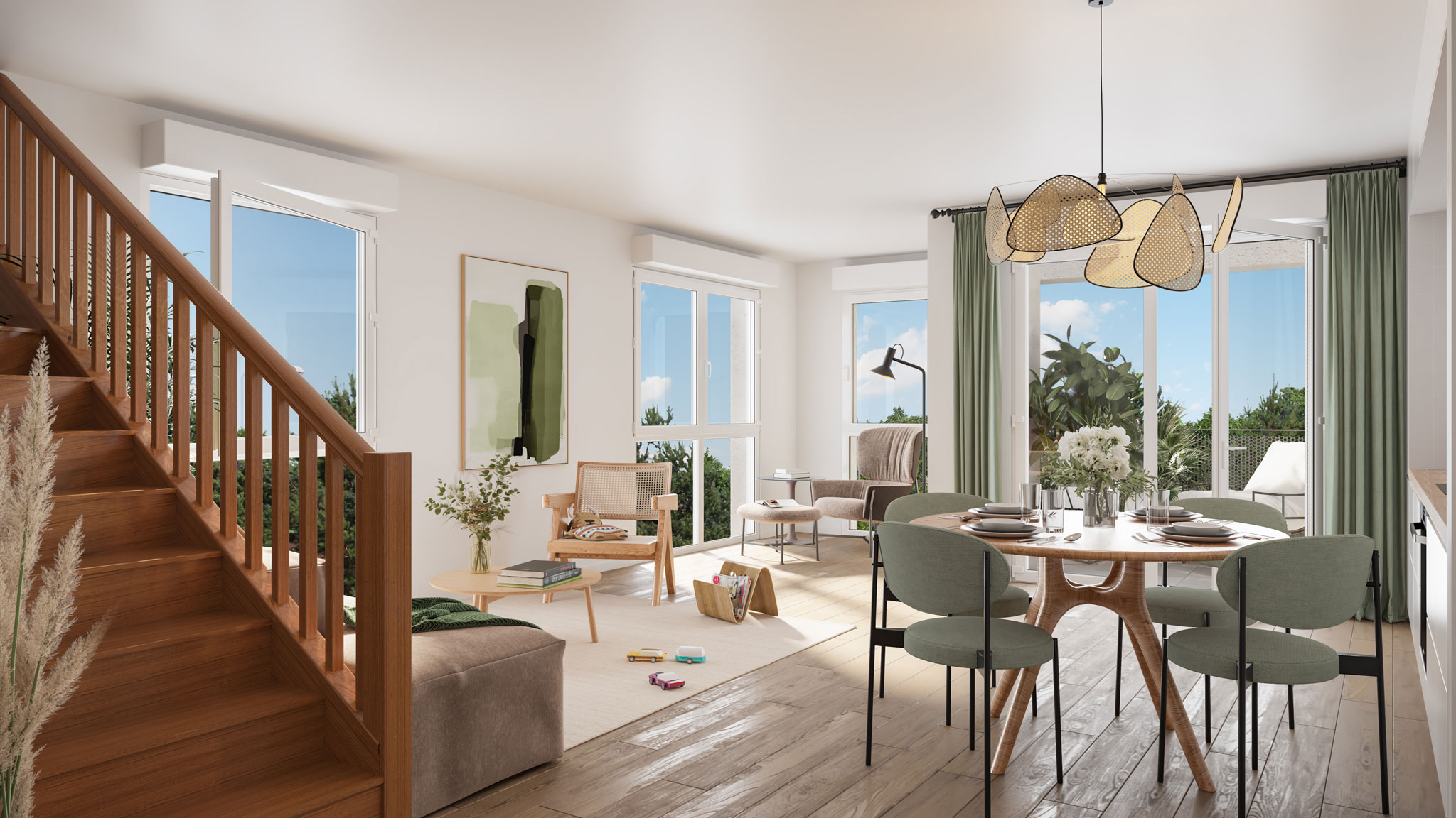 découvrez nos services de rénovation de studios à valenton. transformez votre espace de vie avec des aménagements modernes et fonctionnels. contactez-nous pour un devis personnalisé.