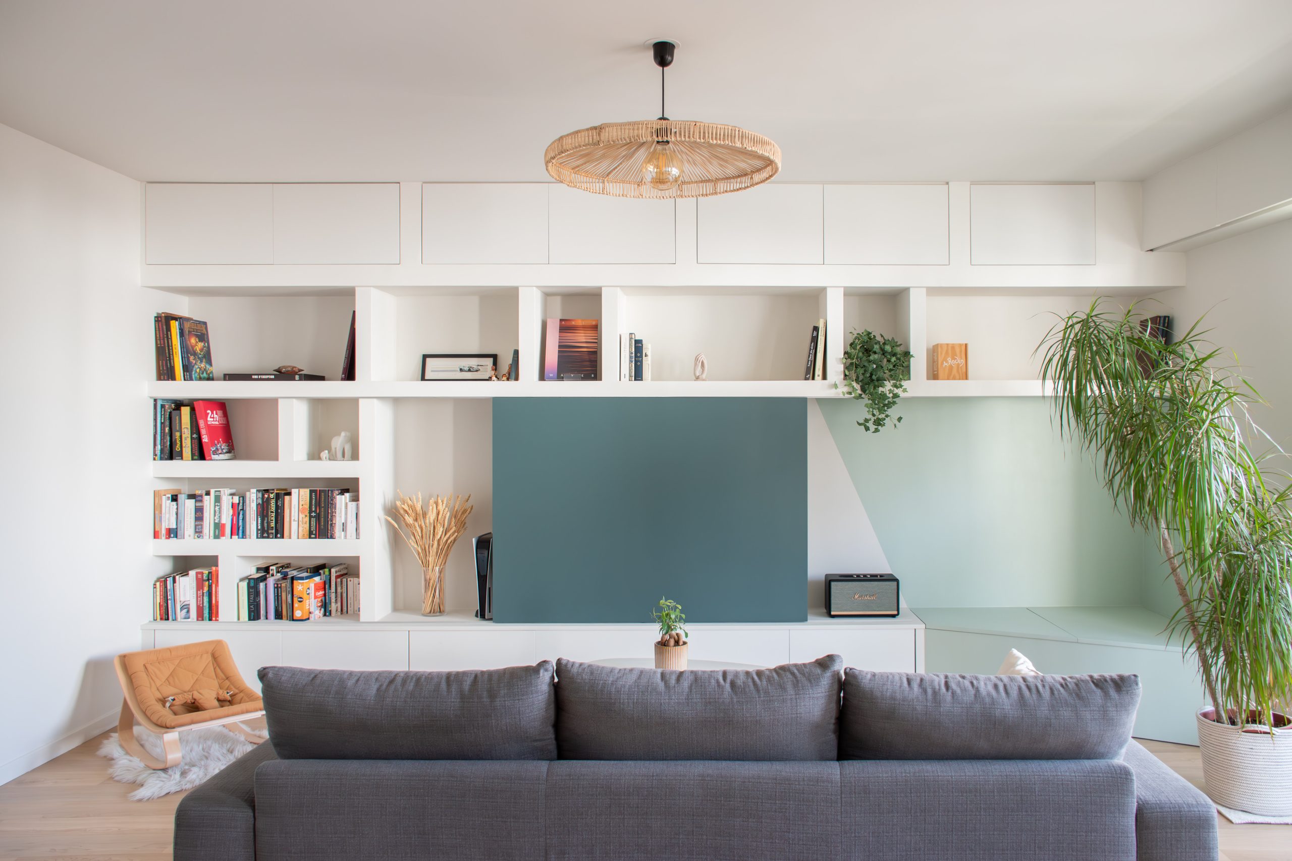 transformez votre studio à vincennes avec notre expertise en rénovation. profitez de solutions sur mesure pour un espace moderne et fonctionnel, alliant confort et esthétisme.