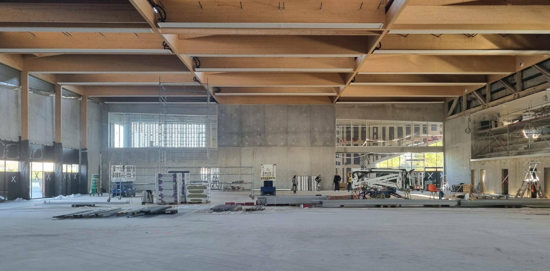 découvrez les meilleures options de rénovation à valenton en 2025. transformez votre espace avec des experts locaux qui allient modernité et tradition pour des résultats durables et esthétiques.