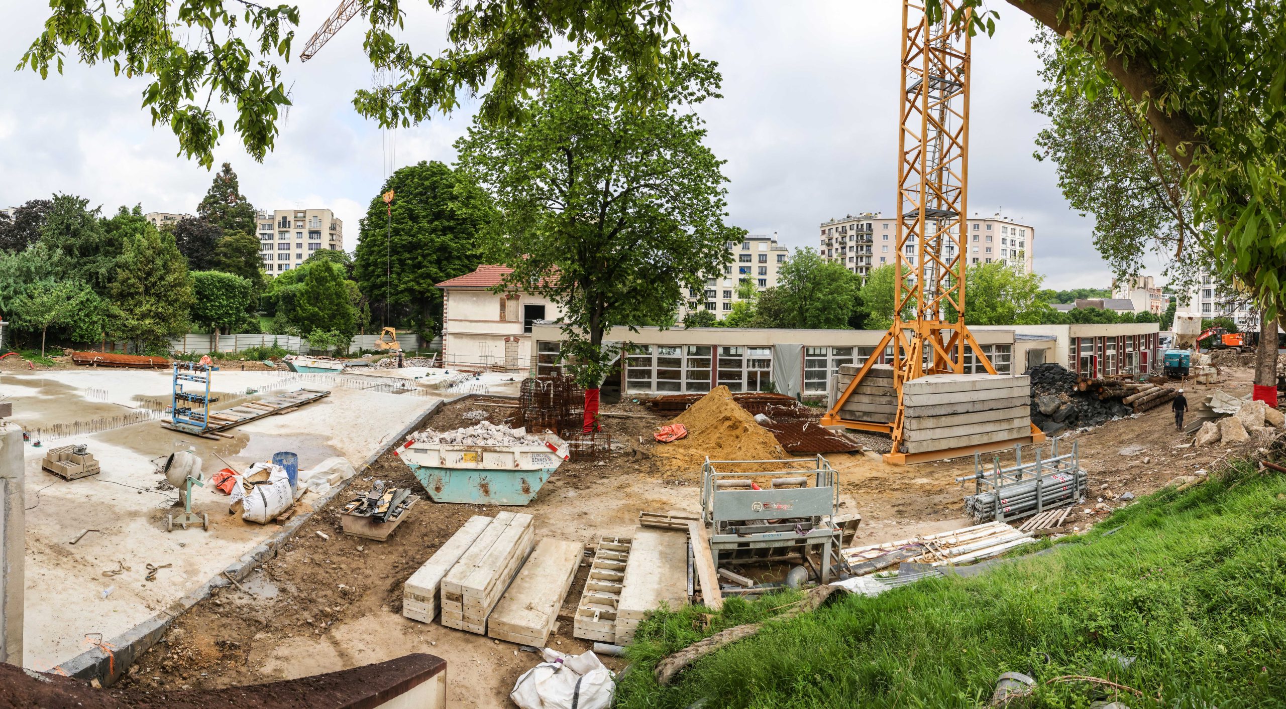 découvrez les dernières tendances et conseils pour la rénovation à vanves en 2025. transformez votre espace de vie avec des idées innovantes et des solutions durables pour un habitat moderne et fonctionnel.