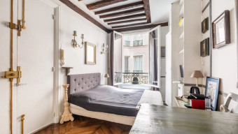 découvrez nos services de rénovation à paris 75004. transformez vos espaces avec des experts en rénovation, alliant modernité et tradition dans le cœur de la capitale.