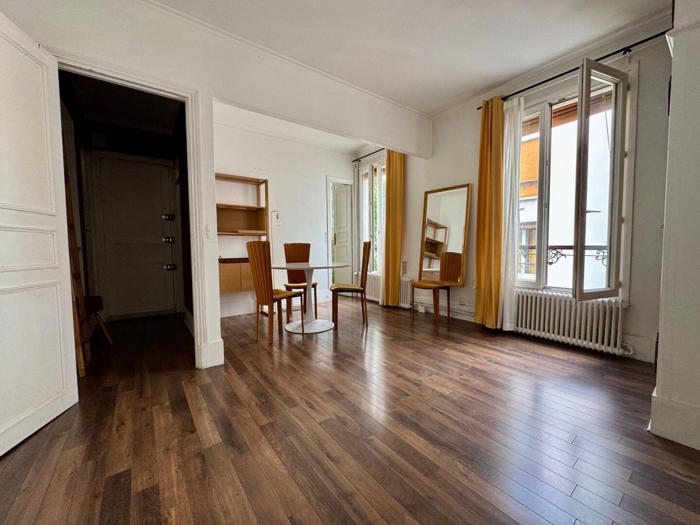 vous souhaitez rénover un appartement dans le 18ème arrondissement de paris ? découvrez nos conseils pratiques, astuces et solutions sur-mesure pour une rénovation réussie adaptée à votre budget et à vos besoins.