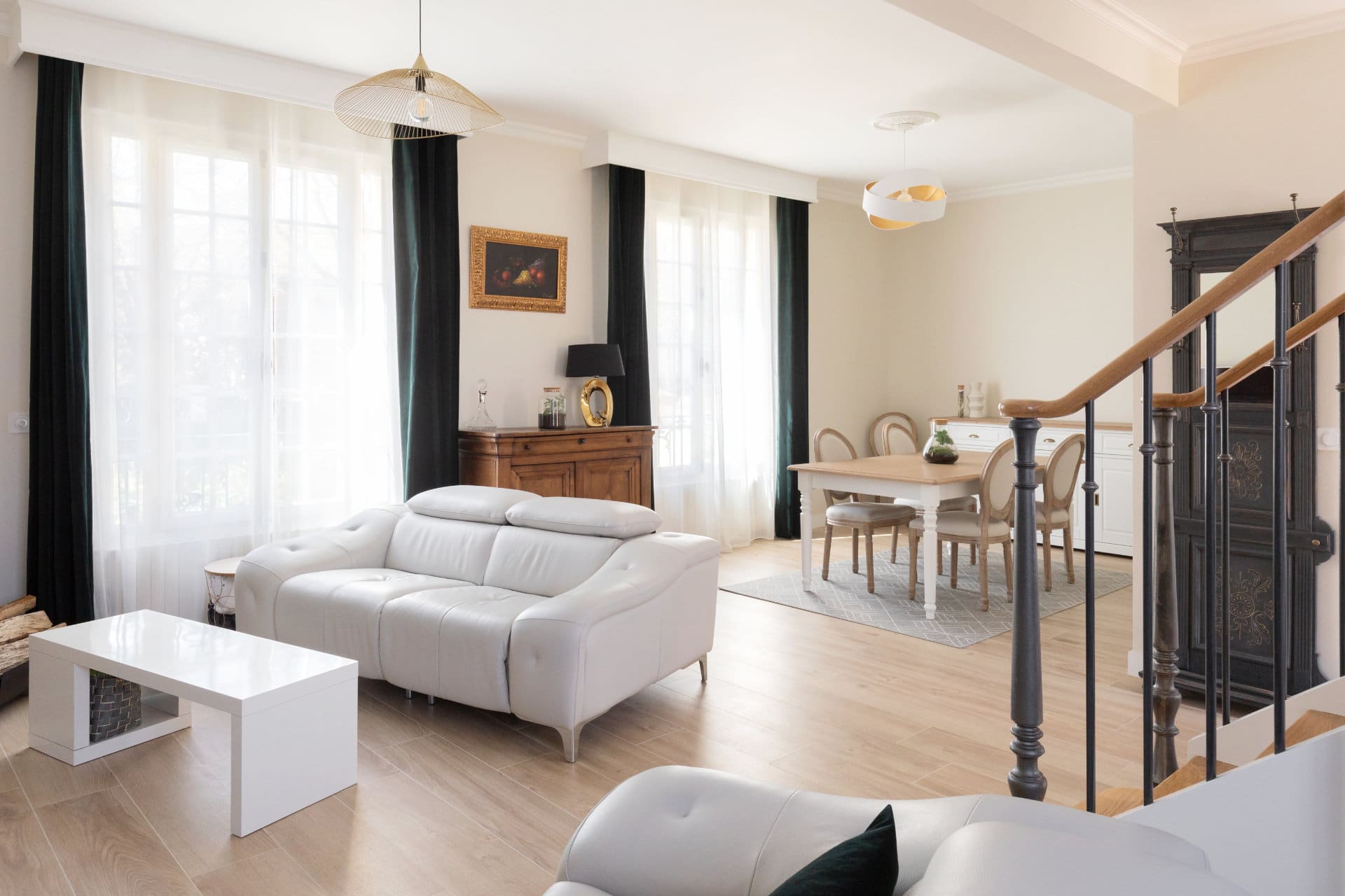 découvrez les meilleures astuces et conseils pour rénover votre appartement à maisons-alfort en 2025. transformez votre espace de vie avec des idées innovantes et des matériaux durables tout en respectant votre budget.