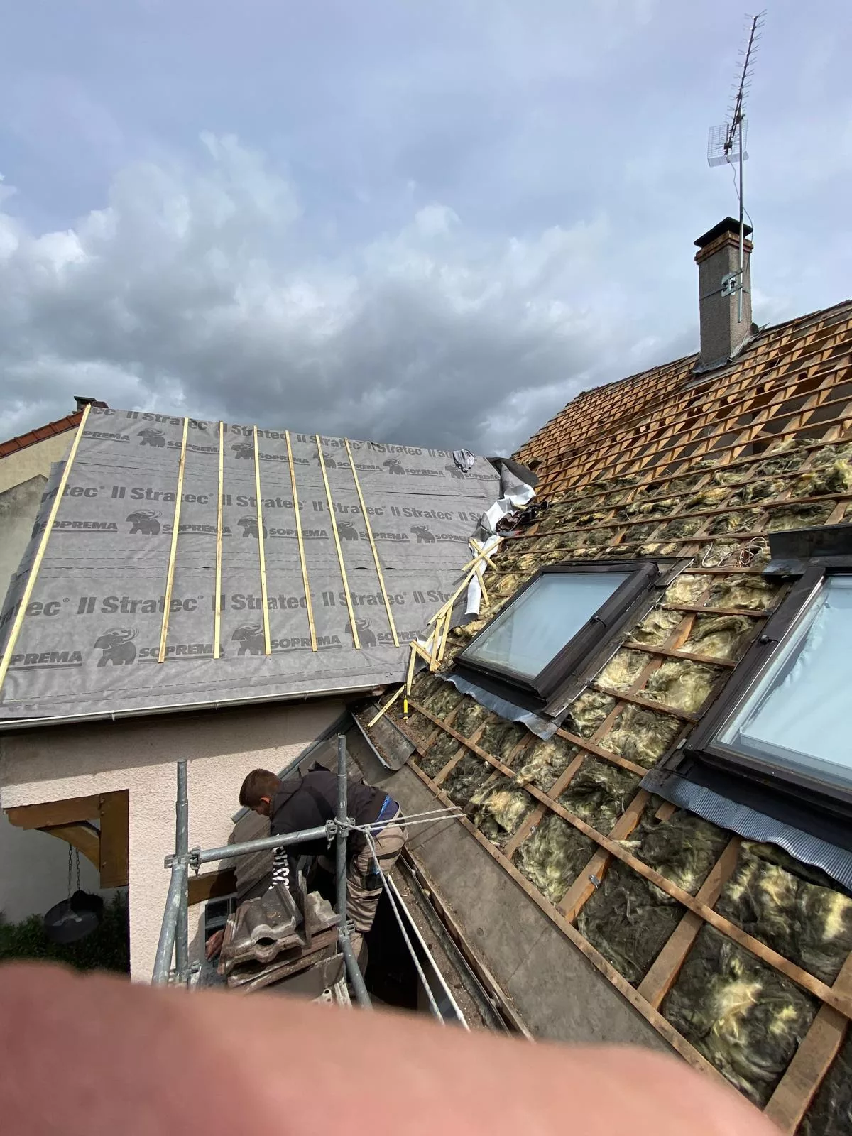 découvrez nos services de rénovation pour appartements à maisons-alfort en 2025. transformez votre espace de vie avec des solutions modernes et personnalisées, alliant confort et esthétique. obtenez un devis gratuit dès aujourd'hui!