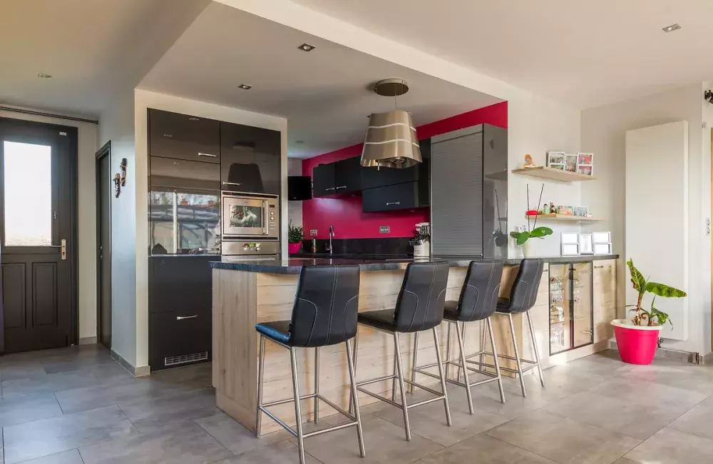 vous souhaitez rénover votre cuisine à créteil en 2025 ? découvrez nos conseils, idées et professionnels pour transformer votre espace culinaire selon vos envies et votre budget.