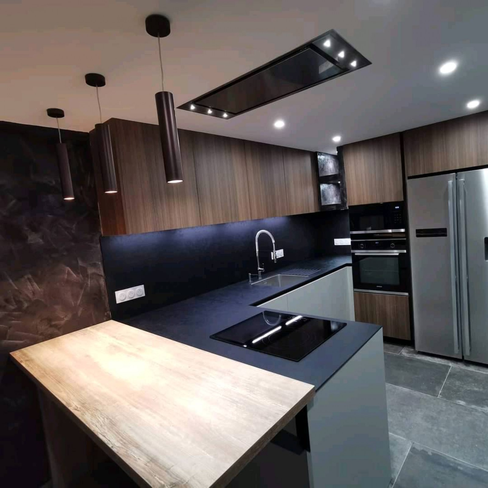 envie de rénover votre cuisine moderne à villejuif en 2025 ? découvrez nos conseils et solutions pour transformer votre espace en une cuisine tendance, fonctionnelle et adaptée à vos besoins.