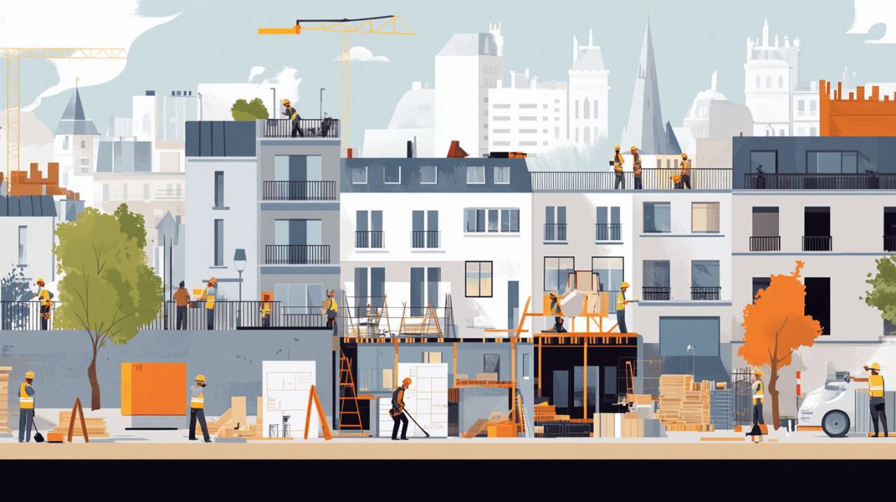 découvrez les étapes essentielles pour rénover votre maison à rueil-malmaison. de la planification à la réalisation, suivez notre guide complet pour transformer votre espace selon vos envies tout en respectant les normes locales.