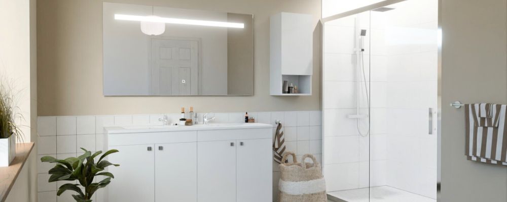 envie de rénover votre salle de bain ? découvrez nos conseils et idées pour moderniser votre espace, optimiser l’aménagement et choisir les meilleurs matériaux pour un résultat tendance et fonctionnel.