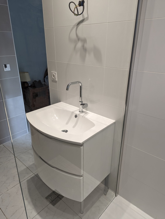 confiez la rénovation de votre salle de bains à angervilliers (91470) à des experts qualifiés. modernisation, aménagement et conseils personnalisés pour une pièce d’eau fonctionnelle et esthétique.