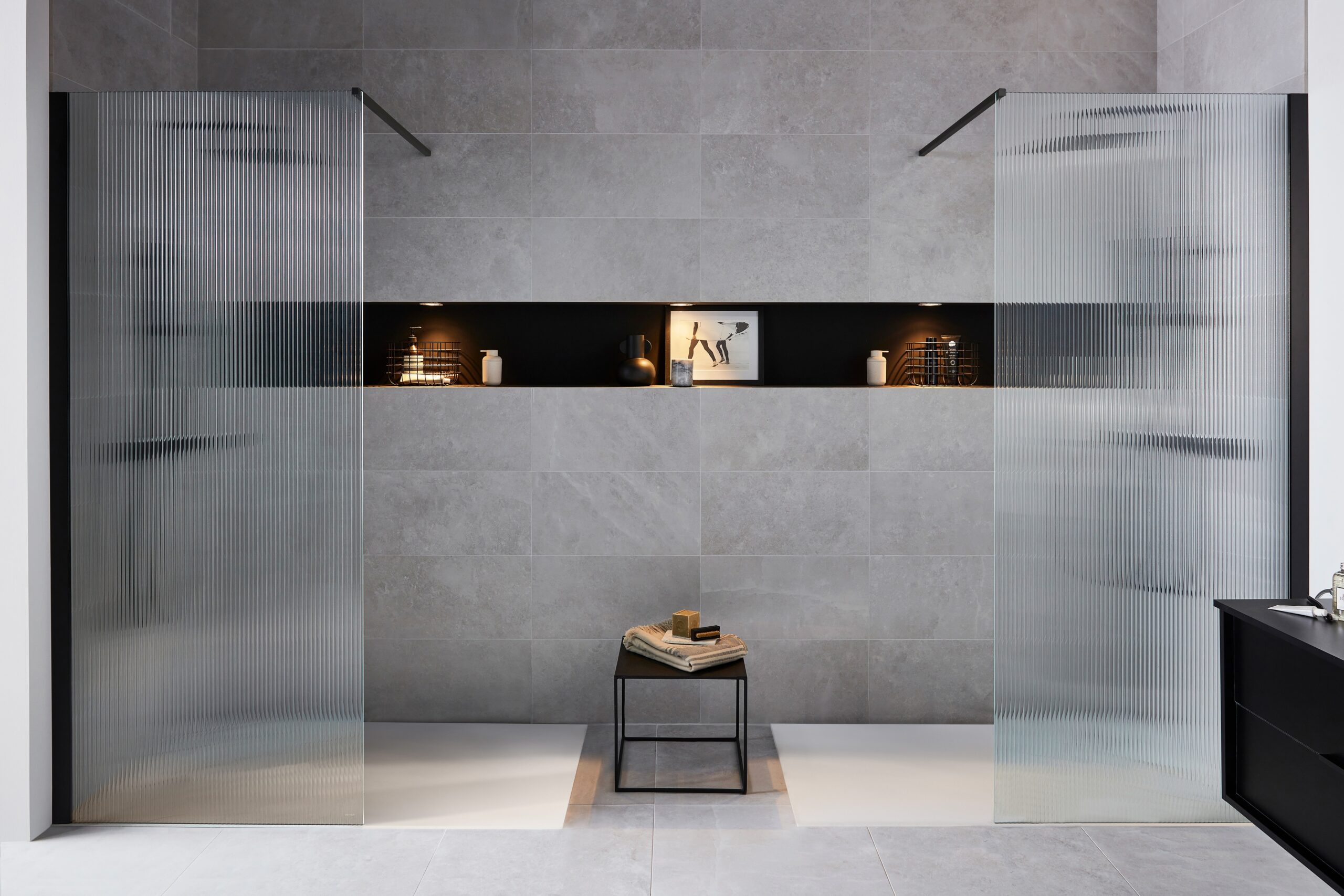 découvrez nos inspirations et conseils pour aménager une salle de bain fonctionnelle et élégante. idées déco, choix de matériaux et astuces pour optimiser l'espace.