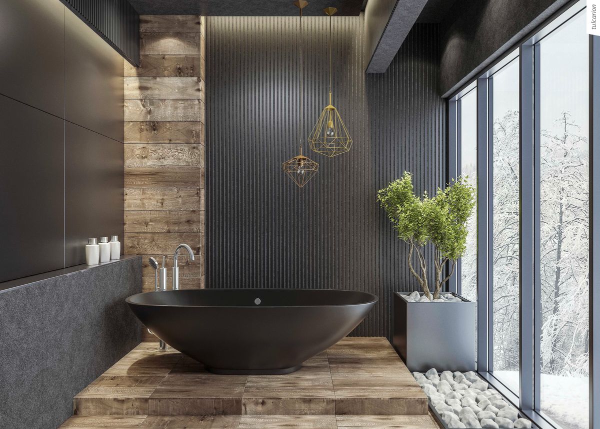 découvrez des idées et conseils pour aménager une salle de bain fonctionnelle et élégante. inspirez-vous des dernières tendances pour créer un espace bien-être adapté à vos besoins.