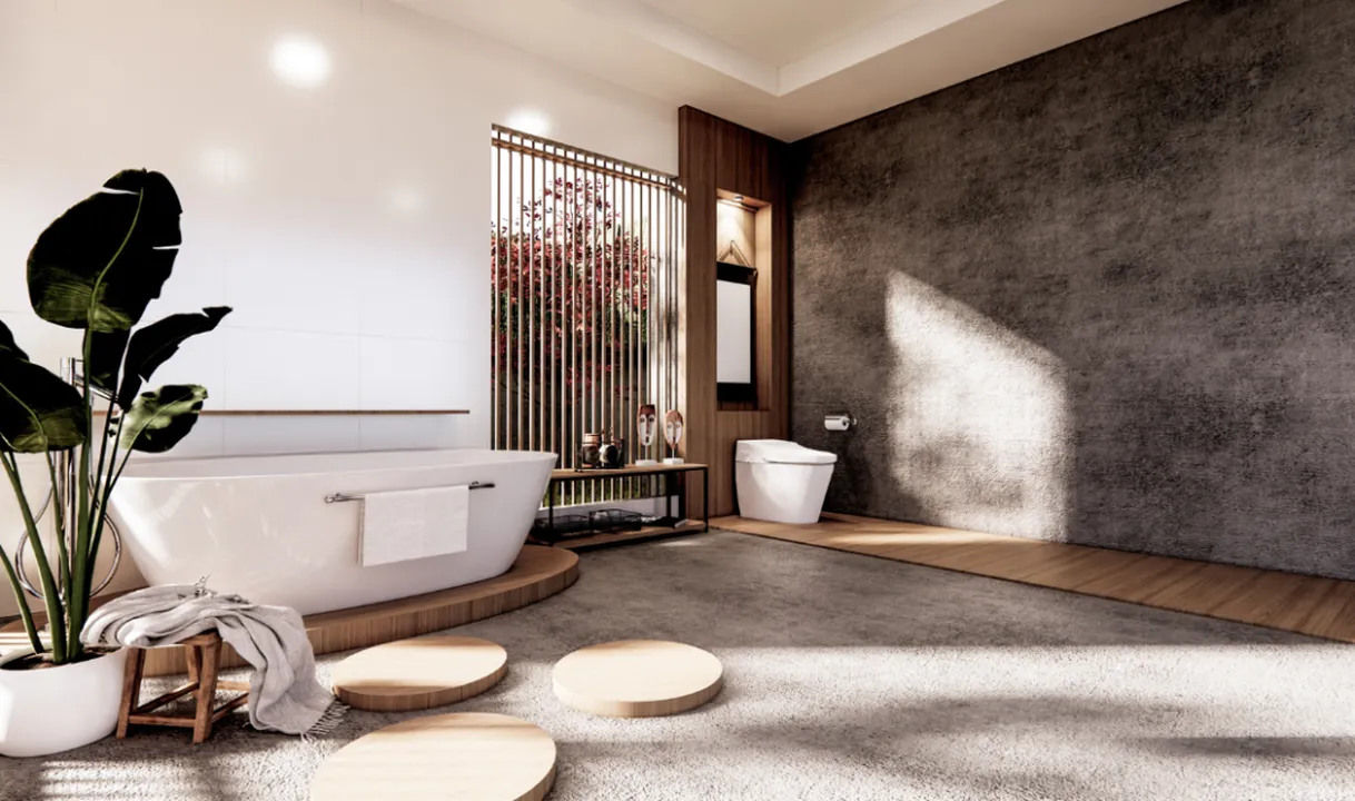 découvrez des idées et inspirations pour aménager ou rénover votre salle de bain. conseils déco, choix des matériaux, astuces pour optimiser l'espace et créer un espace bien-être moderne et fonctionnel.