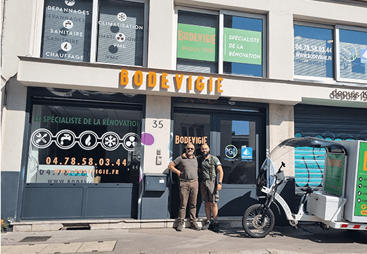 découvrez nos services de bâtiment à lyon : rénovation, construction, travaux de maintenance et aménagement. des professionnels qualifiés pour tous vos projets immobiliers à lyon et ses environs.