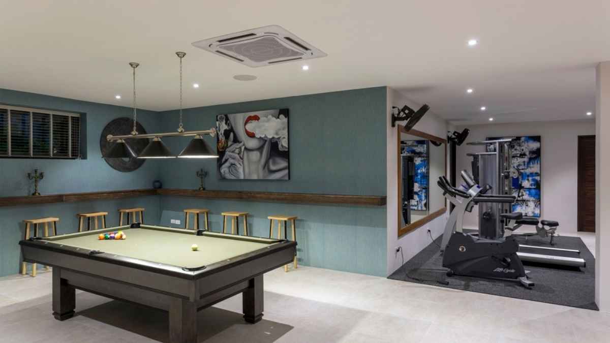 découvrez tout ce qu’il faut savoir sur le sous-sol : aménagement, isolation, conseils pratiques et idées déco pour transformer cet espace en pièce à vivre confortable et fonctionnelle.