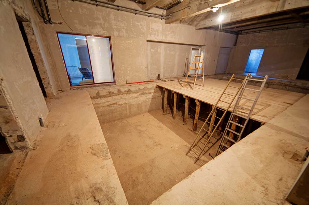 découvrez comment aménager, décorer et optimiser votre sous-sol pour en faire un espace fonctionnel et convivial. conseils, astuces et idées pour transformer votre sous-sol en chambre, salle de jeux, home cinéma ou espace de rangement.