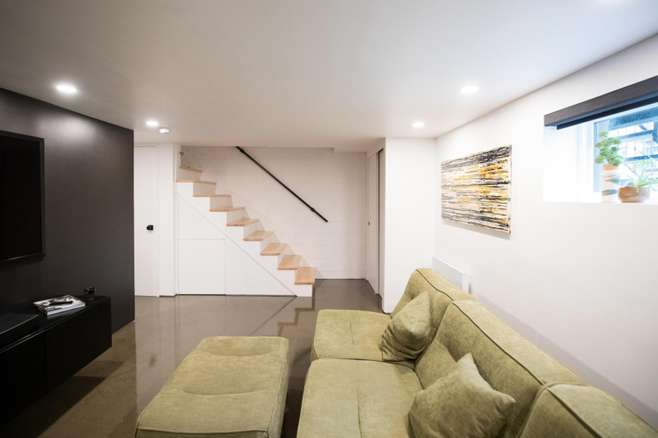 découvrez tout ce qu'il faut savoir sur l'aménagement, la rénovation et l'entretien d'un sous-sol. conseils pratiques, idées déco et solutions pour optimiser votre espace sous-terrain.