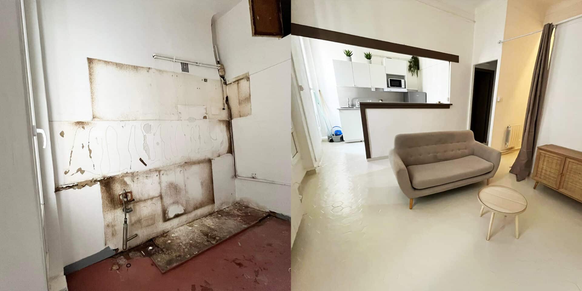 découvrez notre studio de rénovation, spécialisé dans la transformation et l'amélioration de vos espaces. nous vous accompagnons pour réaliser vos projets avec expertise et créativité, que ce soit pour une rénovation complète ou des travaux de décoration. transformez votre intérieur en un lieu qui vous ressemble !