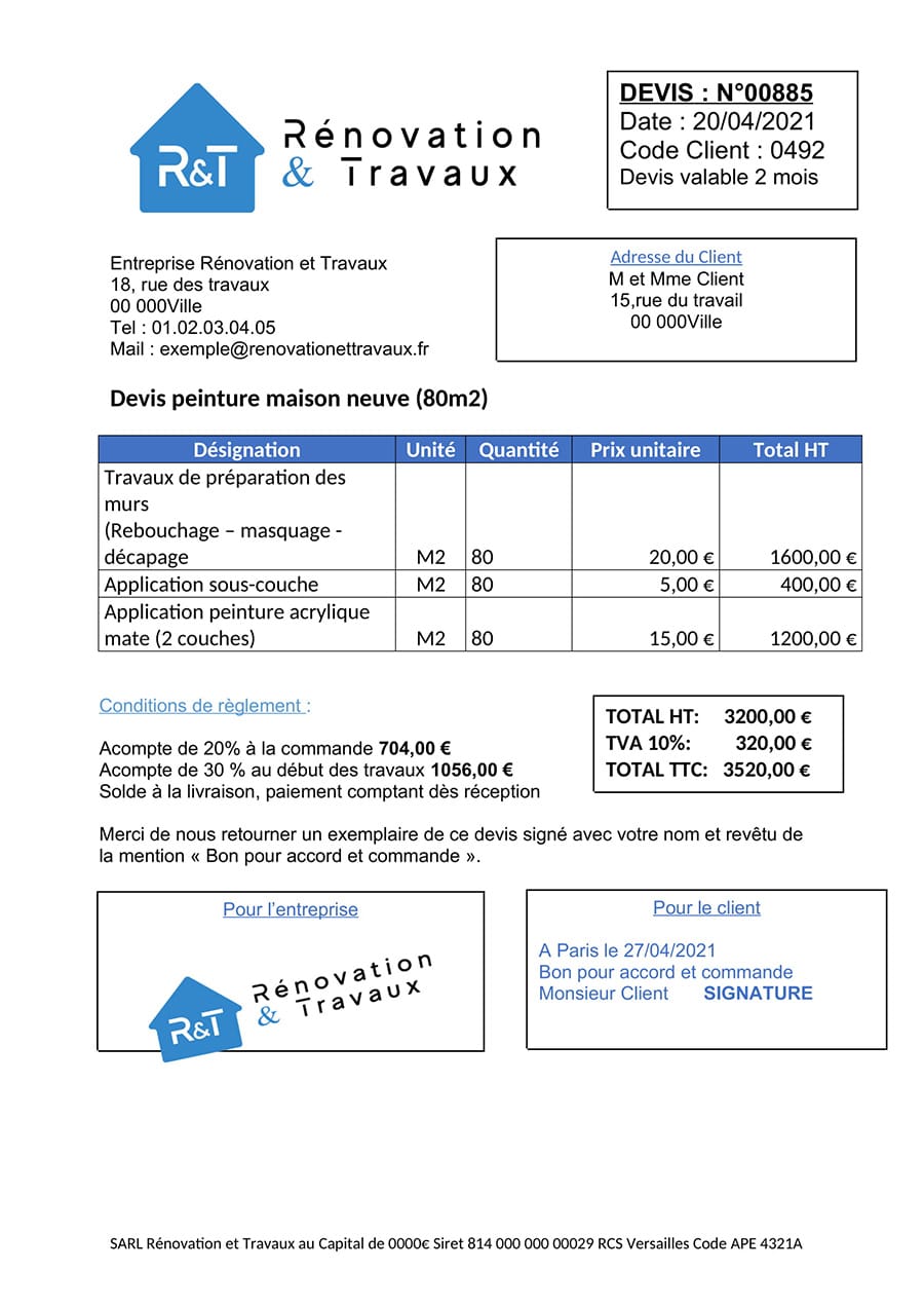 découvrez les prix moyens au mètre carré pour vos travaux de peinture intérieure ou extérieure, ainsi que les facteurs qui influencent le tarif peinture au m2. obtenez un devis précis et réalisez vos projets au meilleur coût.