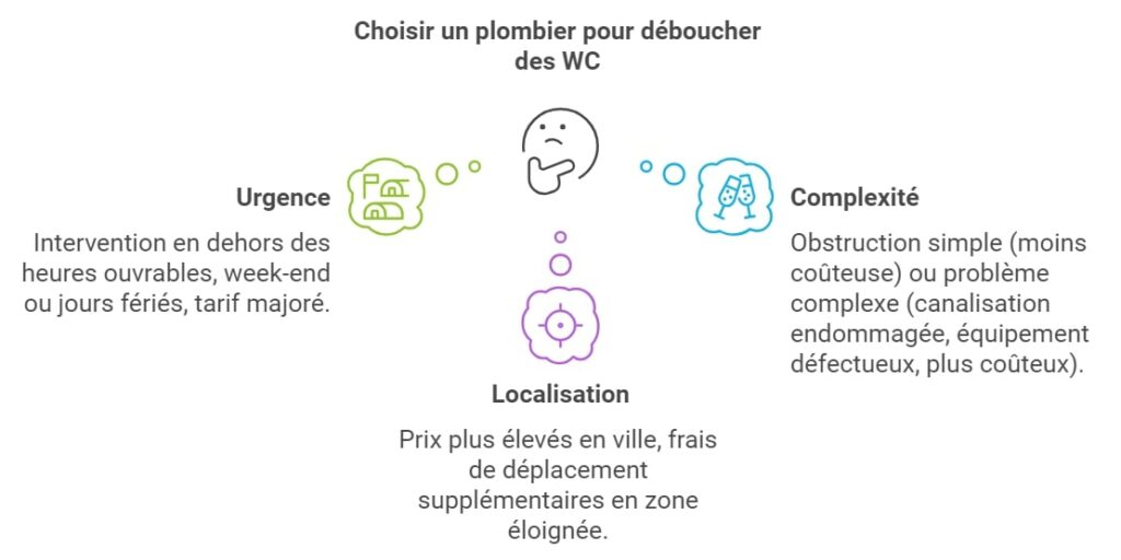 découvrez les tarifs des plombiers en france : prix moyens, services courants, conseils pour choisir un professionnel et réussir vos travaux de plomberie au meilleur coût.