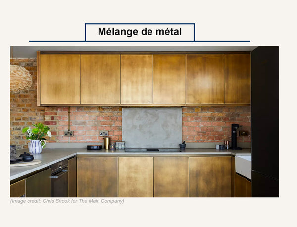 découvrez les tendances 2025 pour les meubles de cuisine : couleurs, matériaux et designs innovants pour une cuisine moderne et fonctionnelle. inspirez-vous des nouveautés pour réaménager votre espace cuisine !