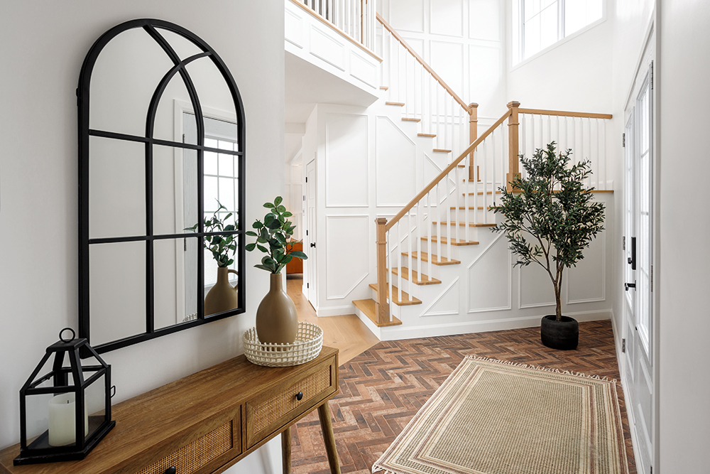 découvrez les tendances d'aménagement pour 2025, mêlant innovation et durabilité. inspirez-vous des styles modernes, des matériaux écologiques et des espaces optimisés pour créer un intérieur à la fois fonctionnel et esthétique.