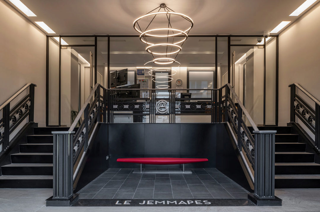 découvrez les dernières tendances d'aménagement intérieur dans le 5e arrondissement de paris. inspirez-vous des styles modernes, des matériaux innovants et des conseils d'experts pour transformer votre espace de vie en un cocon design au cœur de la capitale.