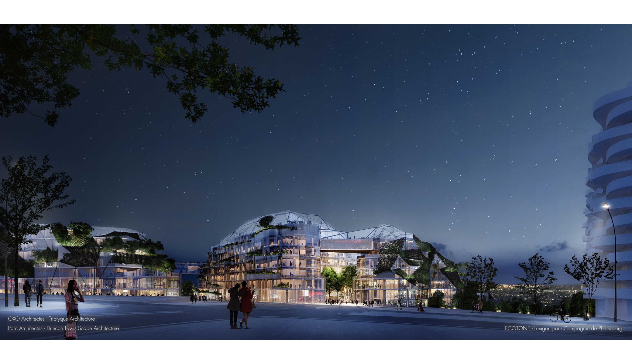 découvrez les tendances architecturales à arcueil pour l'année 2025, mettant en avant l'innovation, la durabilité et le design moderne. explorez les projets qui façonnent l'avenir de cette commune dynamique.