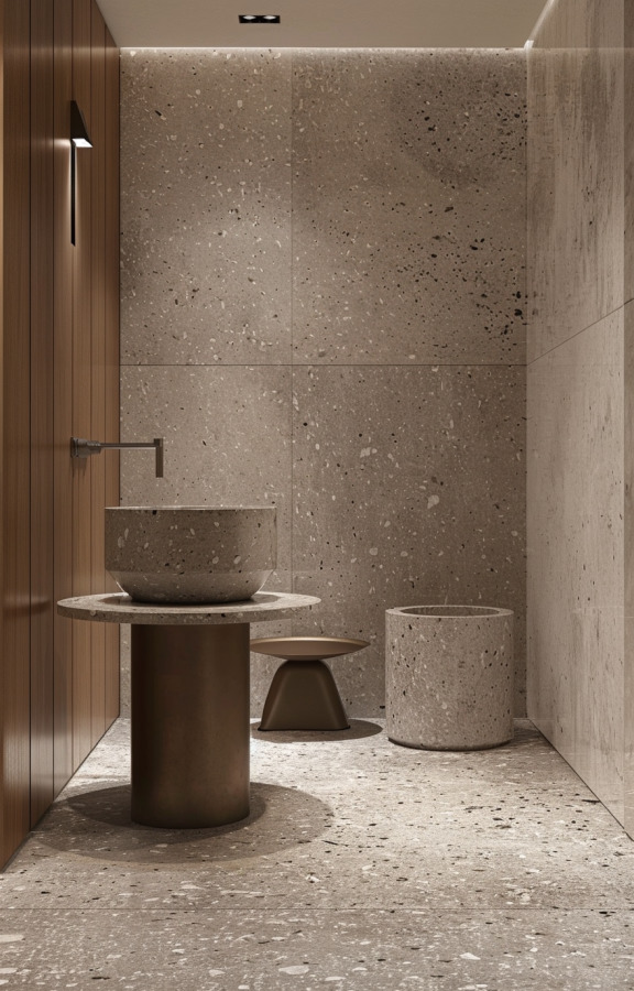 découvrez les tendances carrelage 2025 : couleurs, motifs et matériaux innovants pour sublimer votre intérieur et moderniser vos sols et murs avec style.