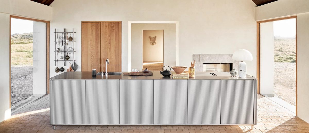 découvrez les tendances cuisine 2025 : matériaux innovants, couleurs audacieuses et technologies connectées pour une cuisine moderne, fonctionnelle et esthétique.