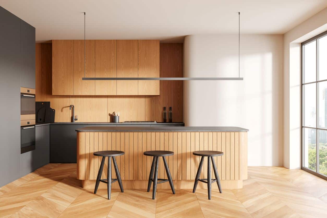 découvrez les tendances meubles cuisine 2025 : du design moderne aux matériaux durables, explorez les styles incontournables et les innovations qui transformeront votre espace culinaire. inspirez-vous des dernières idées pour créer une cuisine à la fois fonctionnelle et stylistique.