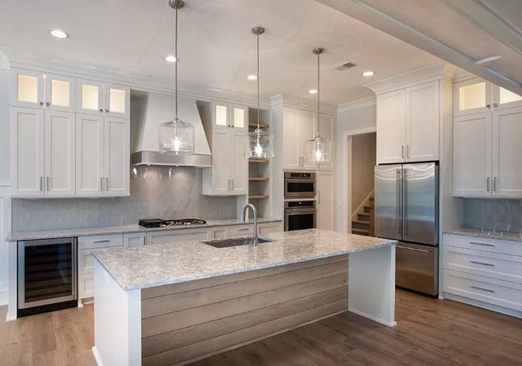 découvrez les tendances des meubles de cuisine pour 2025 qui transformeront votre espace culinaire. optez pour des designs modernes, des matériaux innovants et des couleurs tendance pour une cuisine à la fois fonctionnelle et esthétique.