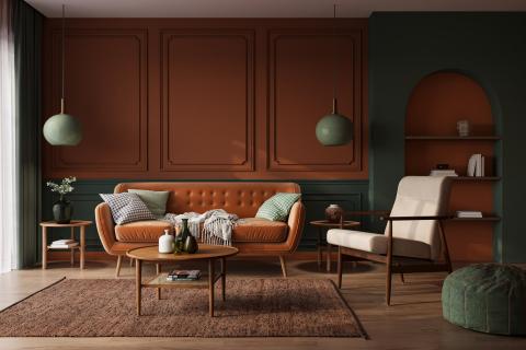découvrez les tendances rénovation 2025 : couleurs, matériaux, innovations et astuces pour moderniser votre intérieur tout en valorisant votre maison.