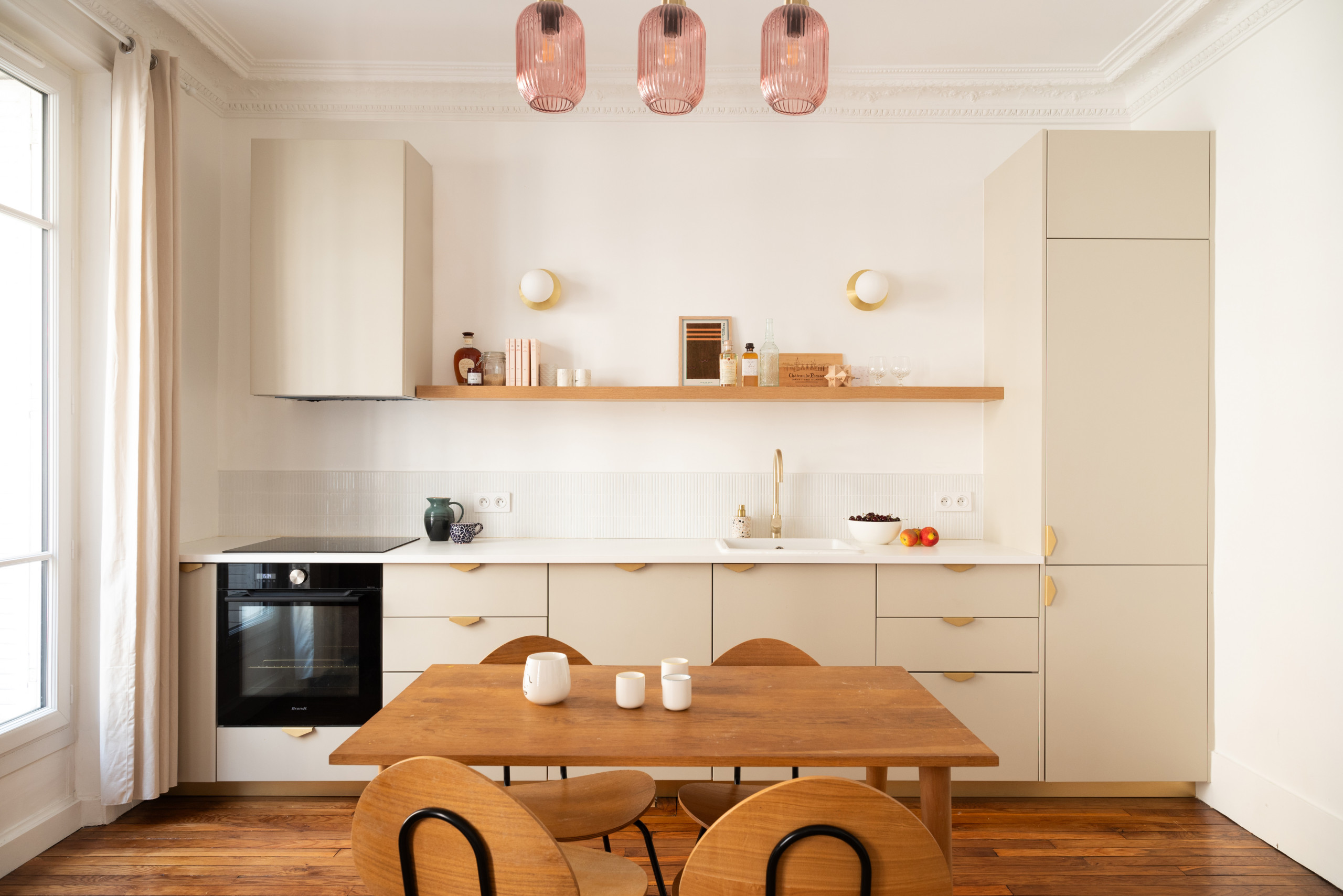 découvrez les tendances incontournables de la rénovation à paris 18 pour 2025 : matériaux innovants, couleurs modernes et solutions écoresponsables pour sublimer votre intérieur.