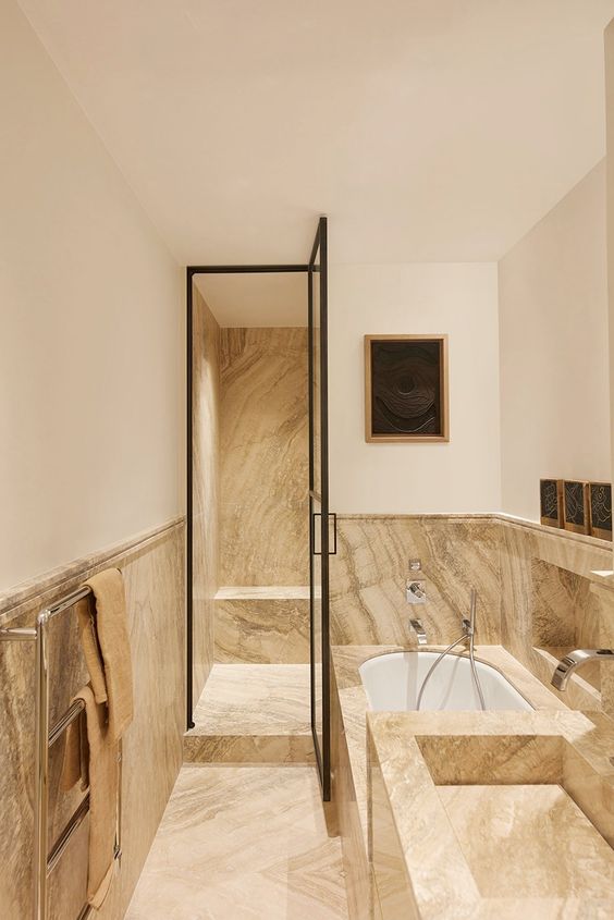 découvrez les tendances salle de bain à paris pour 2025 : couleurs incontournables, matériaux innovants et conseils déco pour transformer votre espace avec élégance et modernité.