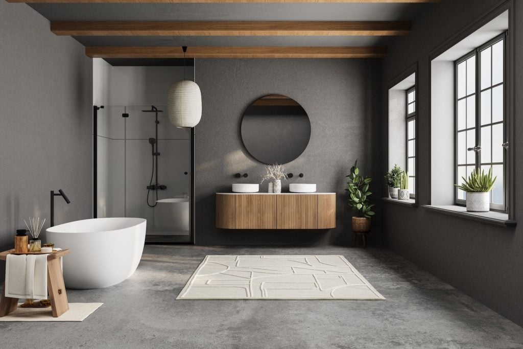 découvrez les tendances salle de bain à paris pour 2025 : couleurs, matériaux innovants, solutions gain de place et inspirations design pour transformer votre espace avec élégance et modernité.
