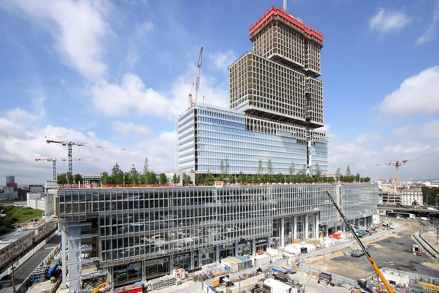 découvrez les meilleurs services de travaux à paris pour tous vos projets de rénovation et de construction. profitez de l'expertise de professionnels qualifiés pour transformer votre espace de vie ou de travail.