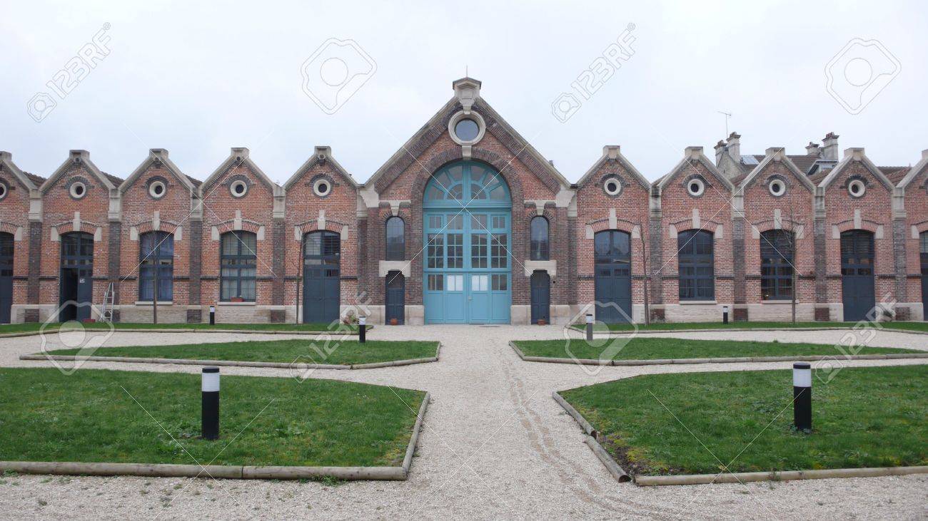 découvrez notre usine rénovée, un espace moderne et fonctionnel alliant innovation et durabilité. explorez nos améliorations architecturales et nos équipements à la pointe de la technologie qui garantissent efficacité et respect de l'environnement.