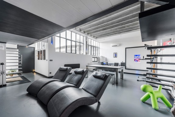 découvrez notre usine rénovée, un espace modernisé alliant innovation et tradition. profitez de nos installations de pointe pour une production efficace et durable.