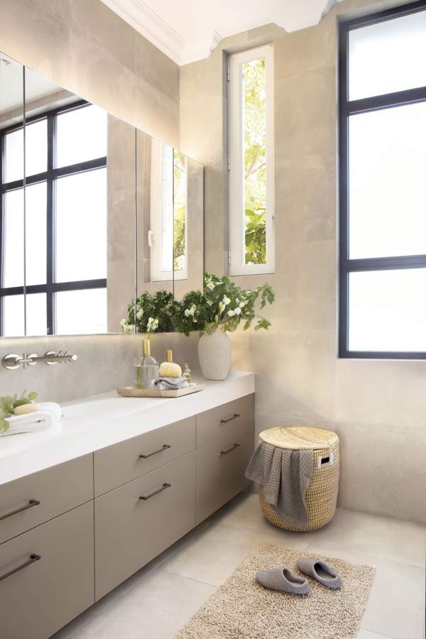 découvrez les accessoires salle de bain tendance 2025 : idées déco, nouveautés design et conseils pour moderniser votre espace selon les dernières innovations.