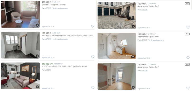 découvrez tous nos conseils pour réussir l'achat d'un studio à paris, ainsi que des astuces de rénovation pour optimiser votre investissement immobilier dans la capitale.