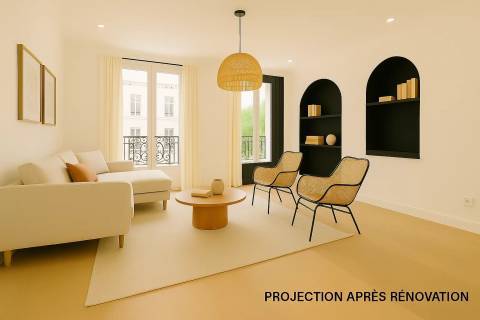 découvrez comment acheter un appartement à paris à rénover. conseils, astuces et annonces pour trouver le bien idéal et réaliser votre projet immobilier dans la capitale.