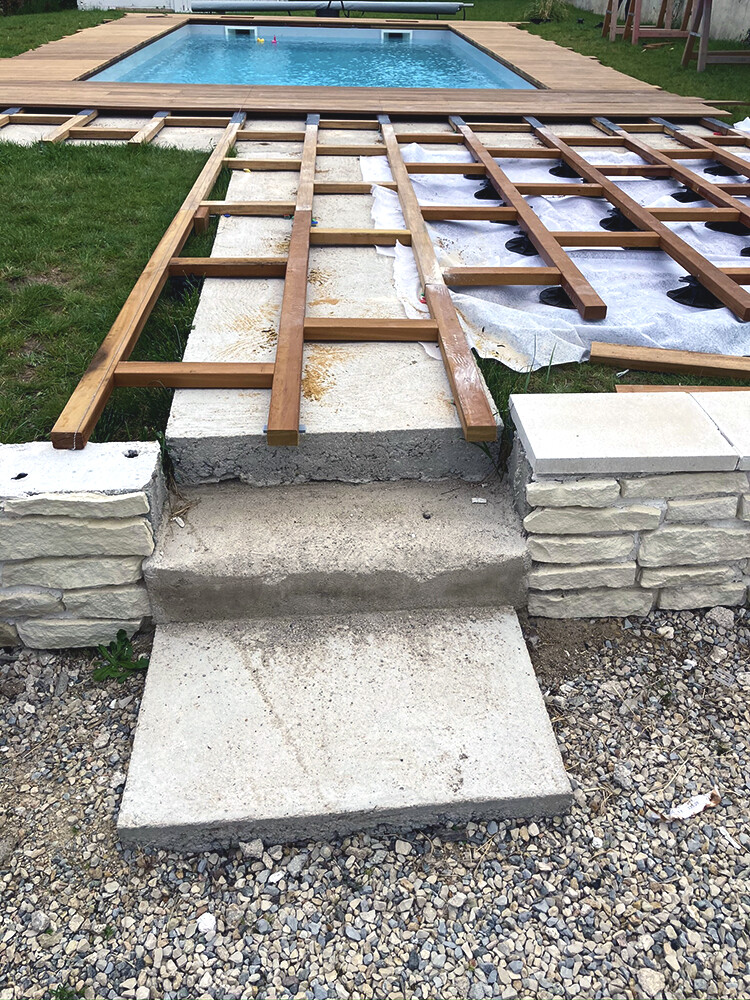 découvrez nos solutions pour l’agrandissement de terrasse : conseils, idées d’aménagement et étapes pour profiter d’un espace extérieur spacieux et convivial toute l’année.