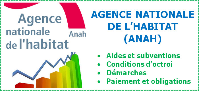 découvrez comment bénéficier de l’aide anah pour financer vos travaux de rénovation énergétique, améliorer votre logement et profiter d’aides financières adaptées à votre situation.