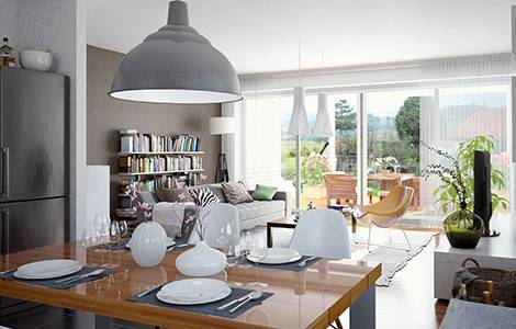 découvrez des idées et conseils pratiques pour l’aménagement de votre intérieur et extérieur. optimisez vos espaces grâce à des astuces déco et des solutions sur mesure pour un habitat fonctionnel et esthétique.