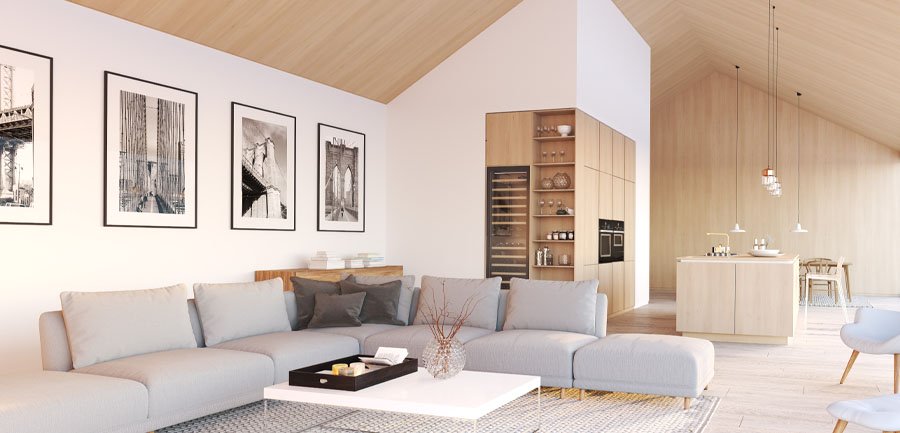 découvrez nos conseils et idées pour réussir l’aménagement de votre intérieur ou extérieur et optimiser vos espaces selon vos envies.